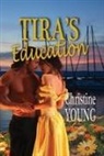 Christine Young - Tira's Education