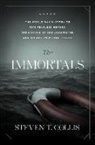 Steven T. Collis - The Immortals: The World War II Story of Five Fearless Heroes, the Sinking of the Dorchester, and an Awe-Inspiring Rescue