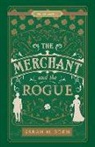 Sarah M Eden, Sarah M. Eden - The Merchant and the Rogue