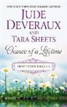 Jude Deveraux, Jude/ Sheets Deveraux, Tara Sheets - Chance of a Lifetime