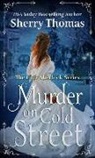 Sherry Thomas - Murder on Cold Street