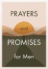John Hudson Tiner - Prayers and Promises for Men