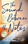 Barbara Linn Probst - The Sound Between The Notes