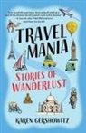 Karen Gershowitz - Travel Mania