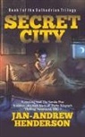 Jan-Andrew Henderson - Secret City