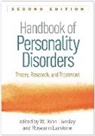 Tim Allen, Emily Ansell, Arnoud Arntz, Roseann Larstone, John W. Livesley, W. John Livesley - Handbook of Personality Disorders, Second Edition