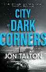 Jon Talton, Talton Jon - City of Dark Corners