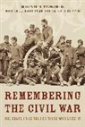 Michael Barton, Michael Kupfer Barton, Charles Kupfer, Kupfer Charles - Remembering the Civil War