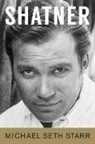 Michael Seth Starr - Shatner