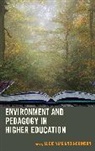Lucie Viakinnou-Brinson, Lucie Viakinnou-Brinson - Environment and Pedagogy in Higher Education