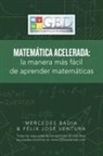 Mercedes Badia, Félix José Ventura - Matemática Acelerada