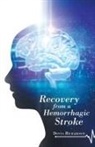 Donna Richardson - Recovery from a Hemorrhagic Stroke