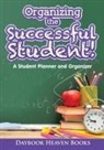Daybook Heaven Books - Organizing the Successful Student! A Student Planner and Organizer