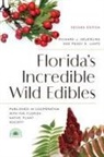 Florida Native Plant Society, Not Available, Florida Native Plant Society - Florida's Incredible Wild Edibles