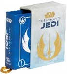 S. T. Bende, S.T. Bende, S. T. Bende - Star Wars: The Tiny Book of Jedi