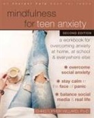 Christopher Willard - Mindfulness for Teen Anxiety