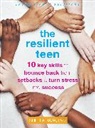 Sheela Raja - The Resilient Teen