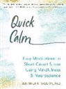 Jennifer Wolkin, Jennifer R. Wolkin - Quick Calm
