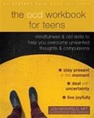 Jon Hershfield, Jon Shinnock Hershfield, Sean Shinnock, Sean Shinnock - The OCD Workbook for Teens