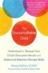 Matis Miller, Matisyahu Miller - The Uncontrollable Child