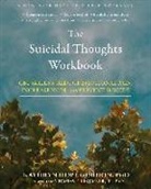 Kathryn Hope Gordon, Katie Gordon, Kathryn Hope Gordon PhD - The Suicidal Thoughts Workbook