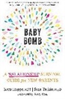 Kara Hoppe, Kara Tatkin Hoppe, Stan Tatkin - Baby Bomb