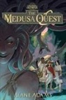 Alane Adams - The Medusa Quest