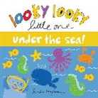 Sandra Magsamen, Magsamen Sandra - Looky Looky Little One Under the Sea