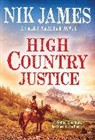 Nick James, Nik James - High Country Justice