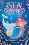 Coral Ripley - The Mermaid's Dolphin