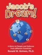 Ronald W. Holmes - Jacob's Dream!