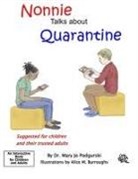 Mary Jo Podgurski, Alice M. Burroughs - Nonnie Talks about Quarantine