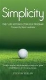 Steven Yellin - Simplicity