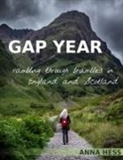 Anna Hess - Gap Year