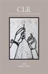 Matthew Warren - Clackamas Literary Review XXIV
