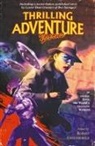 Lester Dent, Robert Greenberger - Thrilling Adventure Yarns