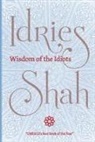 Idries Shah - Wisdom of the Idiots (Pocket Edition)