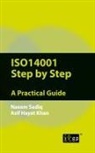 Asif Hayat Khan, Naeem Sadiq, It Governance Publishing - ISO14001 Step by Step