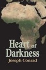 Joseph Conrad - Heart of Darkness