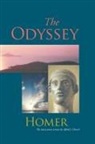Homer - The Odyssey