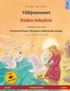 Ulrich Renz - Villijoutsenet - Dzikie ¿ab¿dzie (suomi - puola)