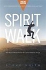 Steve Smith - Spirit Walk (Special Edition)