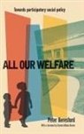 Peter Beresford - All our welfare