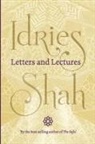 Idries Shah - Letters and Lectures