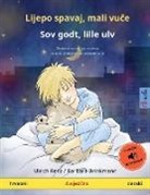 Ulrich Renz - Lijepo spavaj, mali vu¿e - Sov godt, lille ulv (hrvatski - danski)
