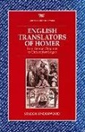 Simeon Underwood - English Translators of Homer