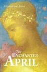 Elizabeth Von Arnim, Elizabeth Von Arnim - The Enchanted April