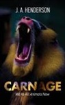 Jan-Andrew Henderson - Carnage