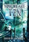 Peter F. Hamilton, Nancy Kress, Ian McDonald - Now We Are Ten