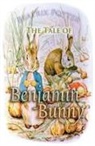 Beatrix Potter - The Tale of Benjamin Bunny